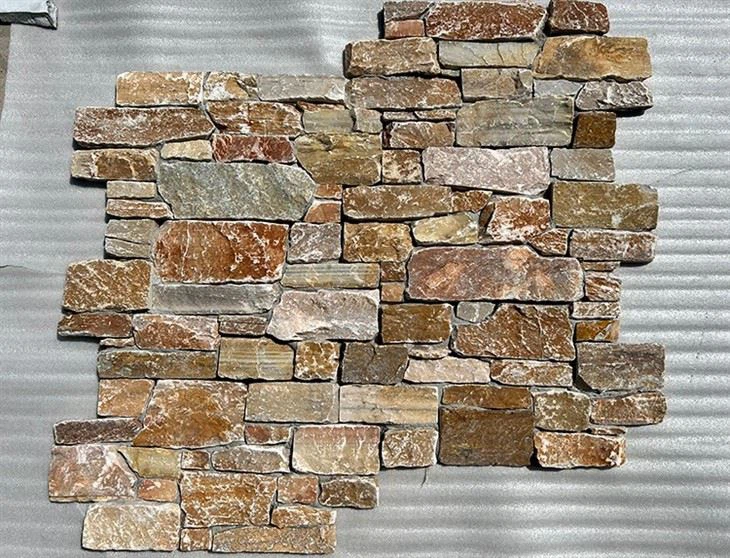 Stone Wall Panels Interior