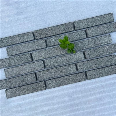 Фурнир от каменни тухли за външни стени JRST-037