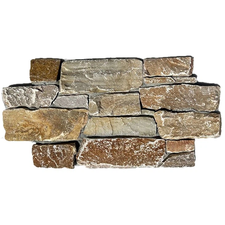 Каменни стенни панели за интериор и екстериор JRDC-014